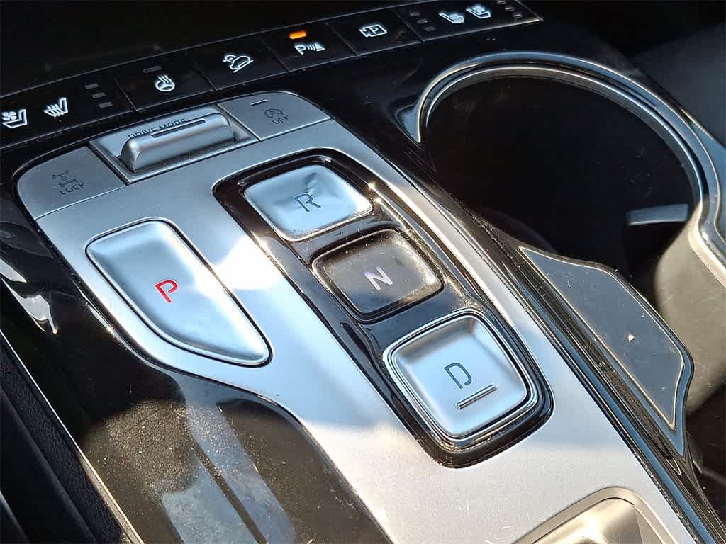 Thumbnail: 2024 Hyundai Tucson - 13