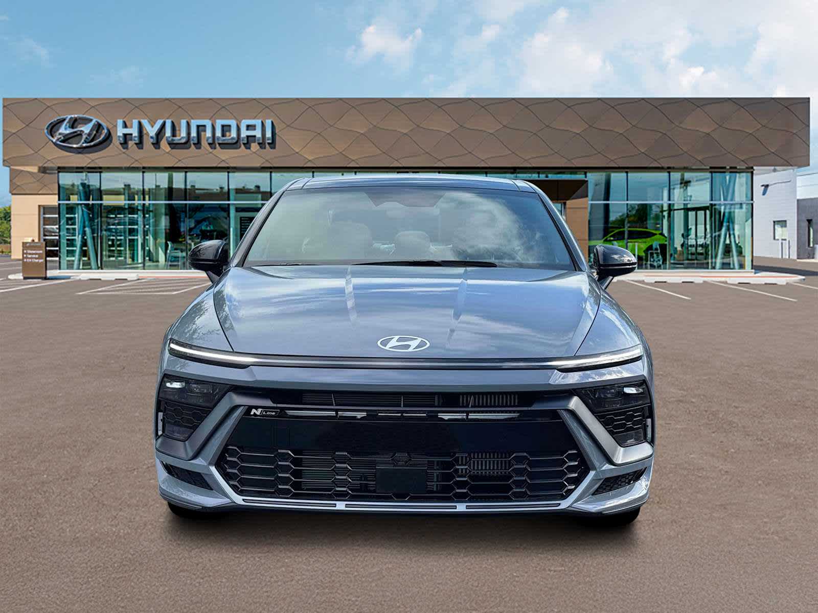 Thumbnail: 2026 Hyundai Sonata - 12