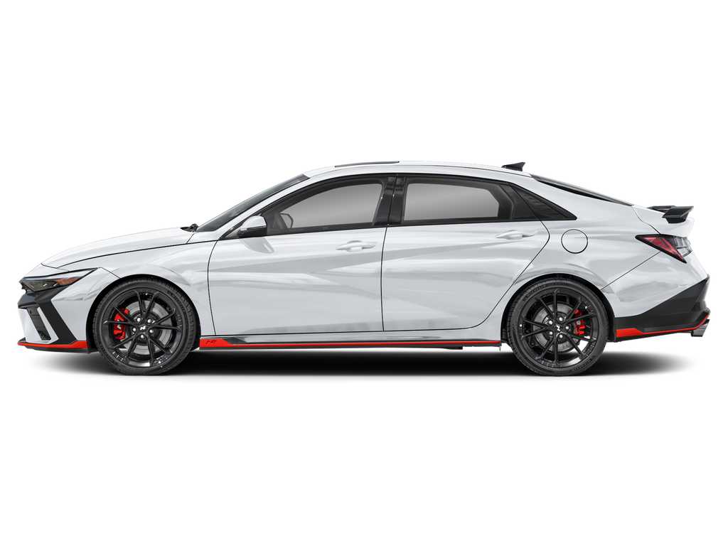 Thumbnail: 2026 Hyundai Elantra - 35