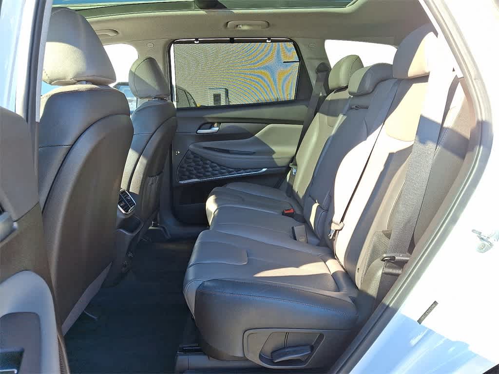 Thumbnail: 2019 Hyundai Santa Fe - 10