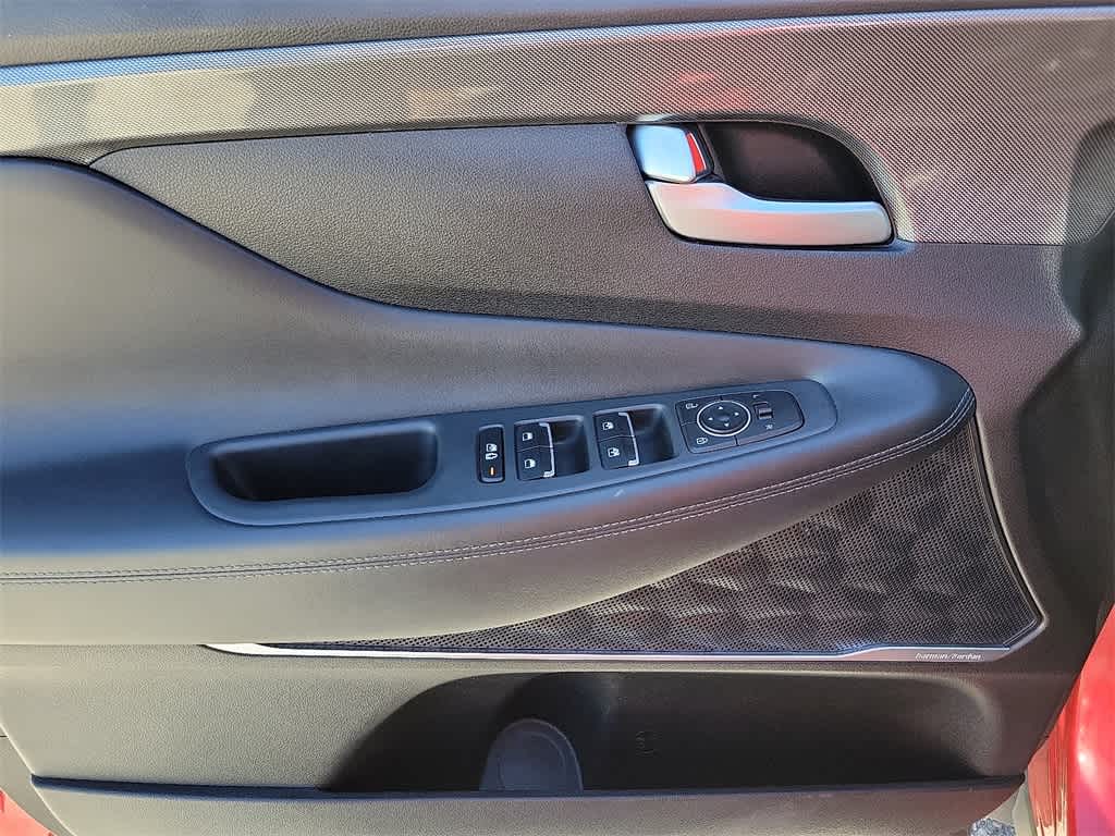 Thumbnail: 2023 Hyundai Santa Fe - 12