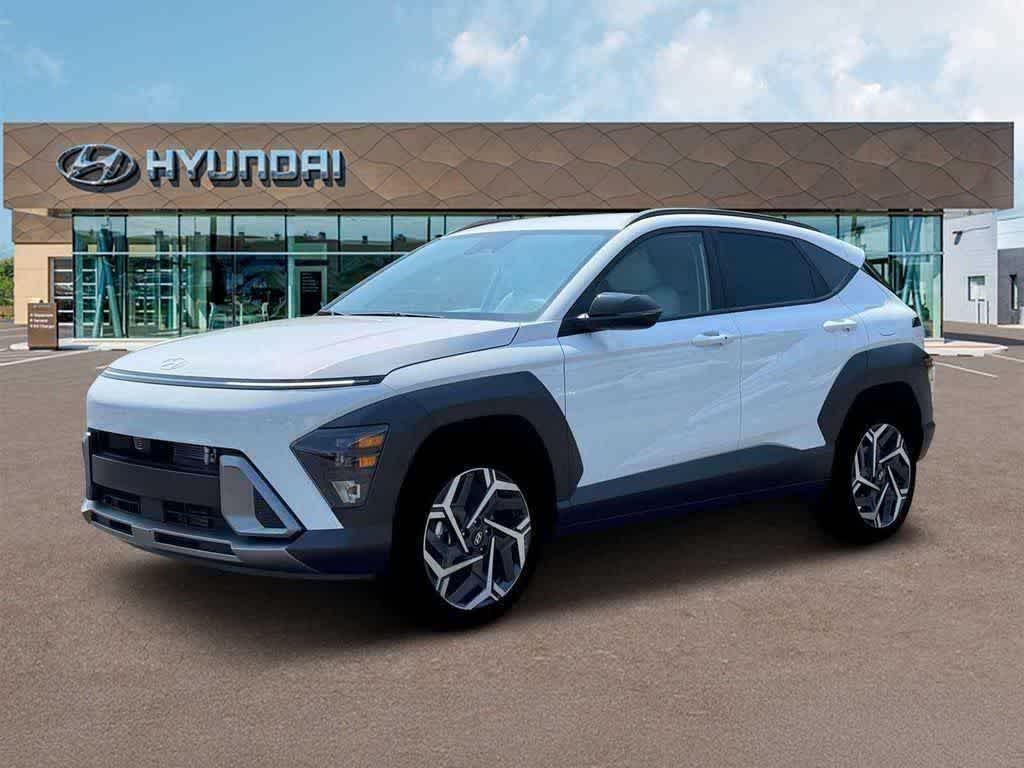 Thumbnail: 2026 Hyundai Kona - 14