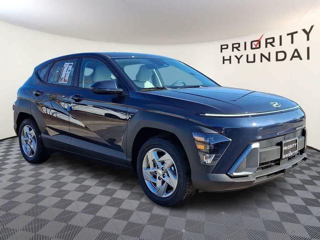 Thumbnail: 2026 Hyundai Kona - 22
