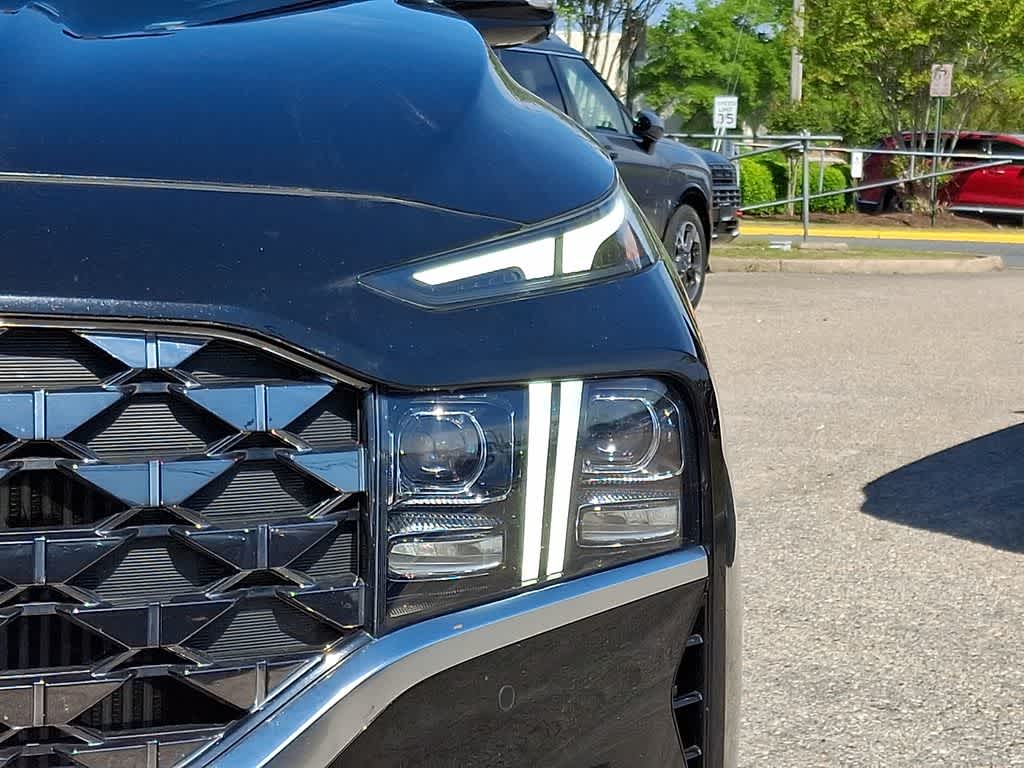 Thumbnail: 2023 Hyundai Santa Fe - 9