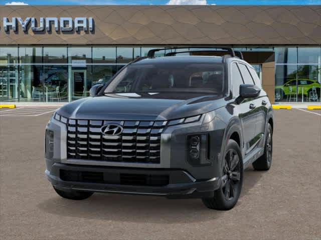 Thumbnail: 2025 Hyundai Palisade - 6