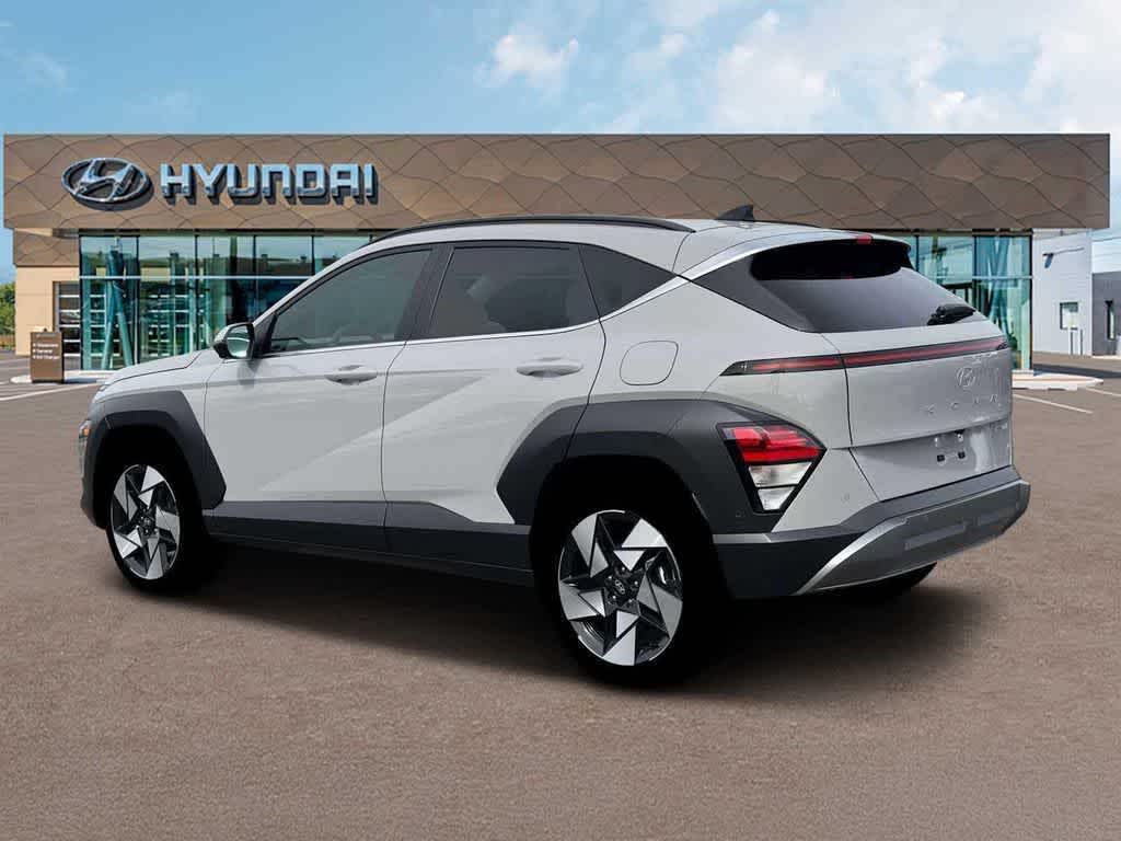 Thumbnail: 2026 Hyundai Kona - 8