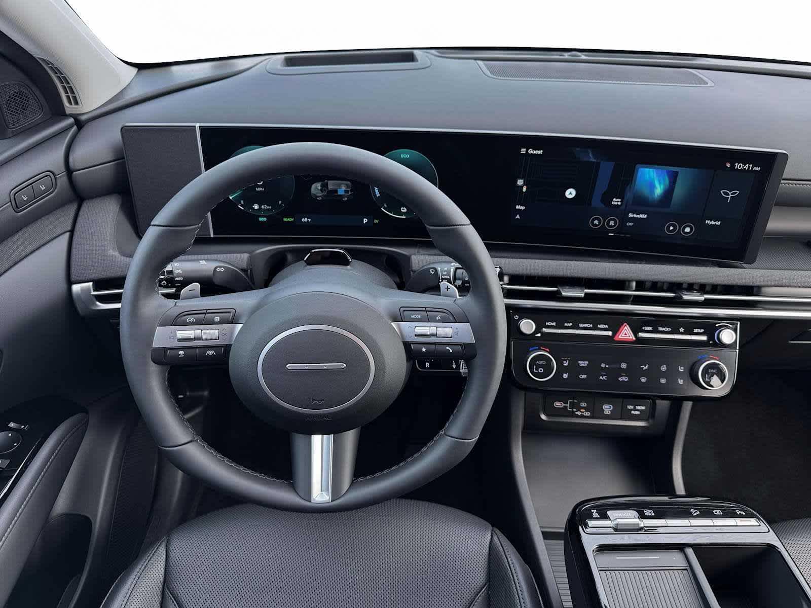 Thumbnail: 2026 Hyundai Tucson - 23