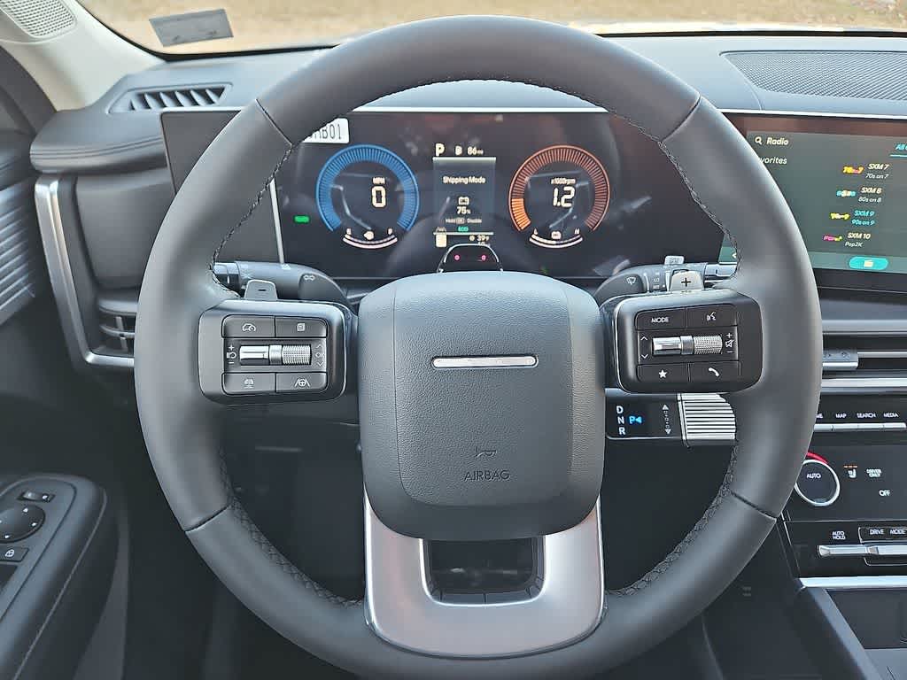 Thumbnail: 2026 Hyundai Santa Fe - 16