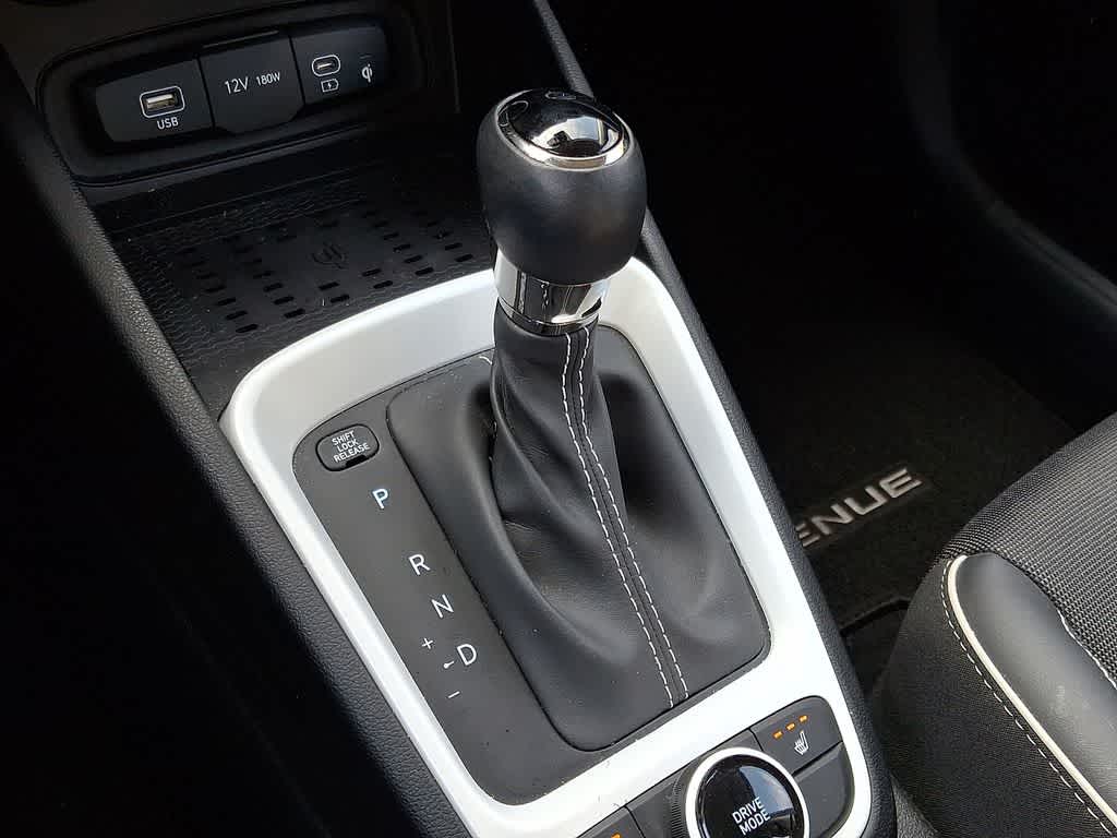 Thumbnail: 2024 Hyundai Venue - 13