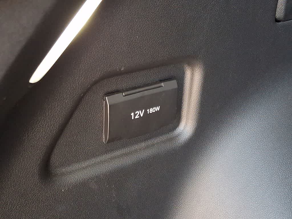 Thumbnail: 2025 Hyundai Tucson - 26