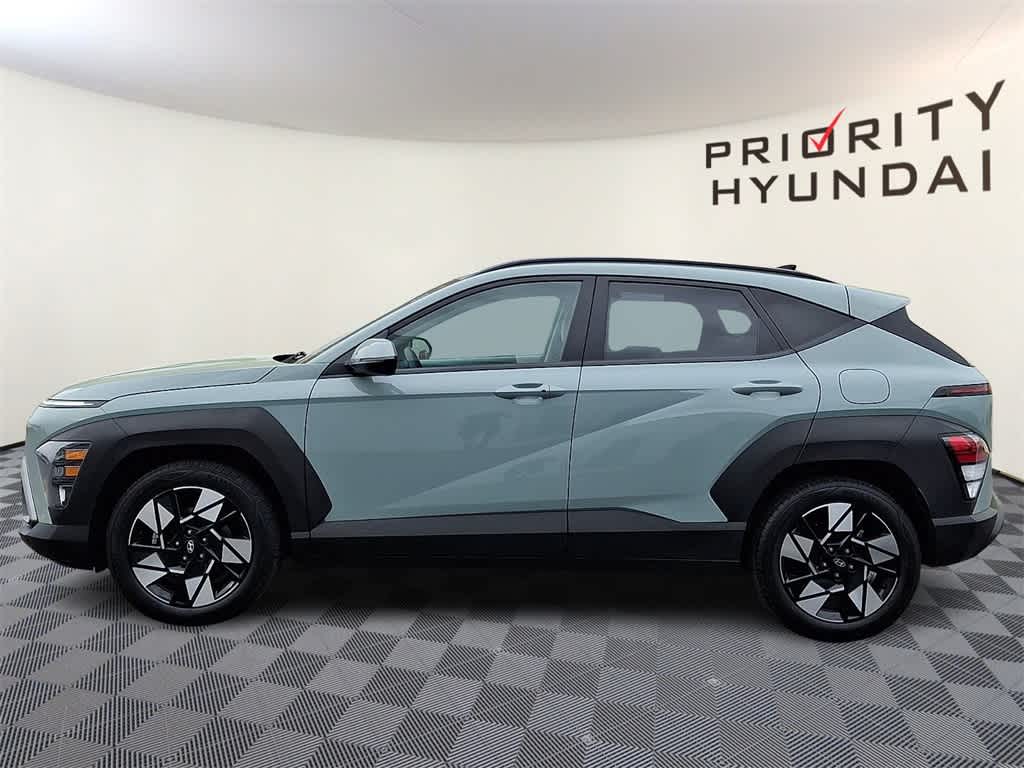 Thumbnail: 2024 Hyundai Kona - 7