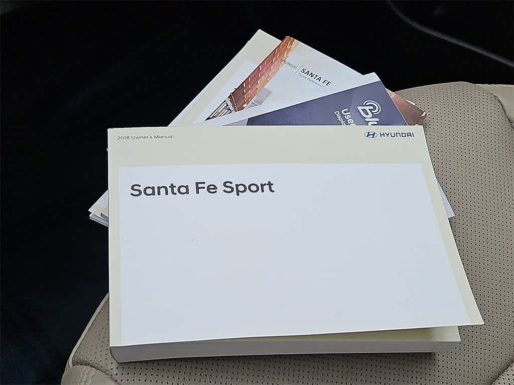 Thumbnail: 2018 Hyundai Santa Fe - 29