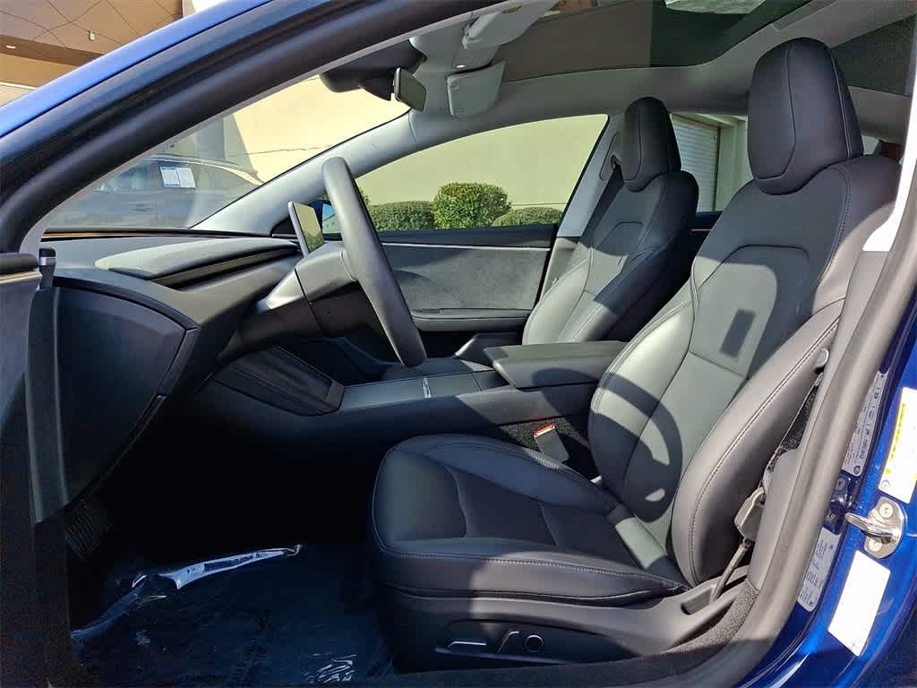 Thumbnail: 2024 Tesla Model 3 - 14