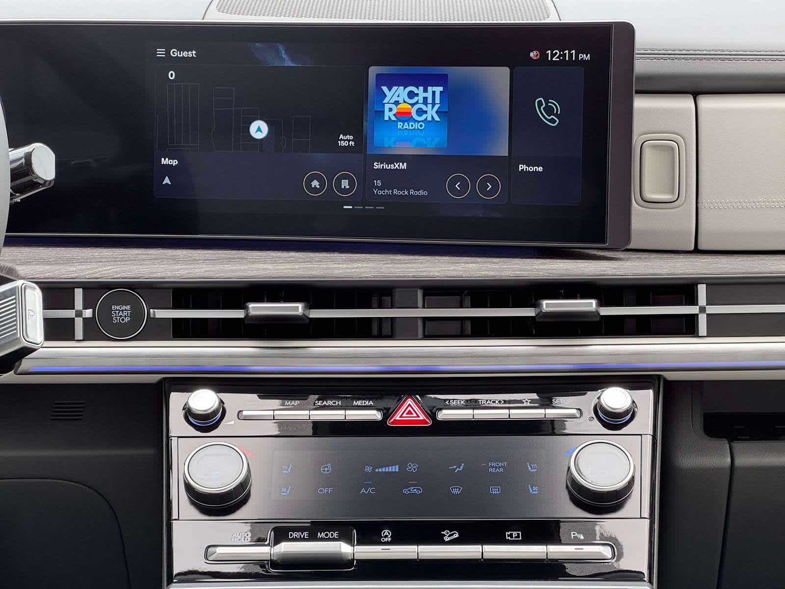 Thumbnail: 2026 Hyundai Santa Fe - 18