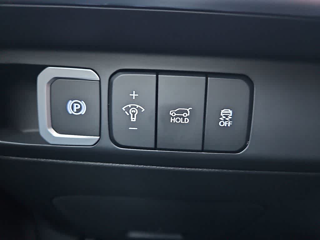 Thumbnail: 2026 Hyundai Santa Fe - 17