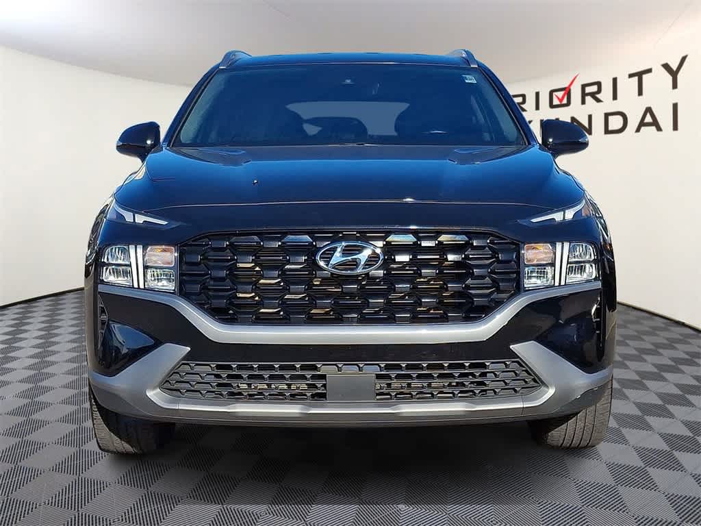 Thumbnail: 2023 Hyundai Santa Fe - 2