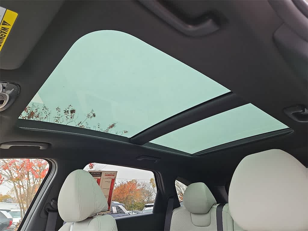 Thumbnail: 2026 Hyundai Tucson - 9