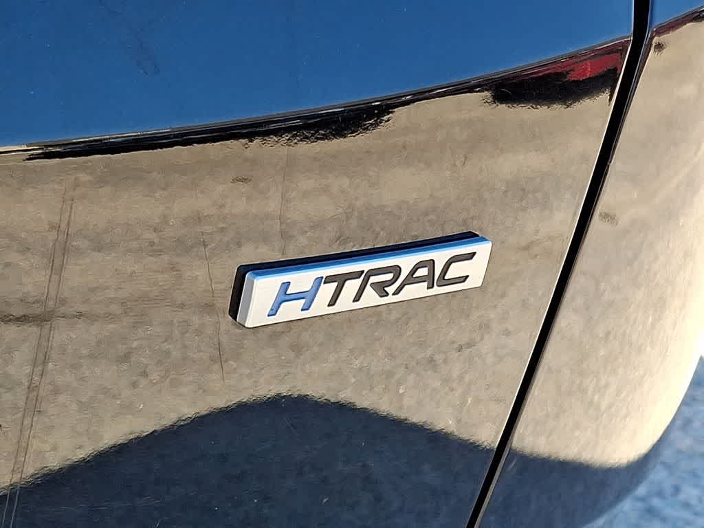 Thumbnail: 2024 Hyundai Tucson - 32