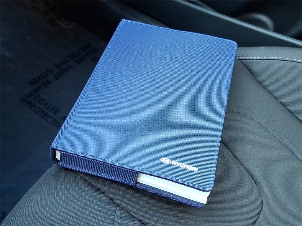 Thumbnail: 2025 Hyundai Elantra - 26