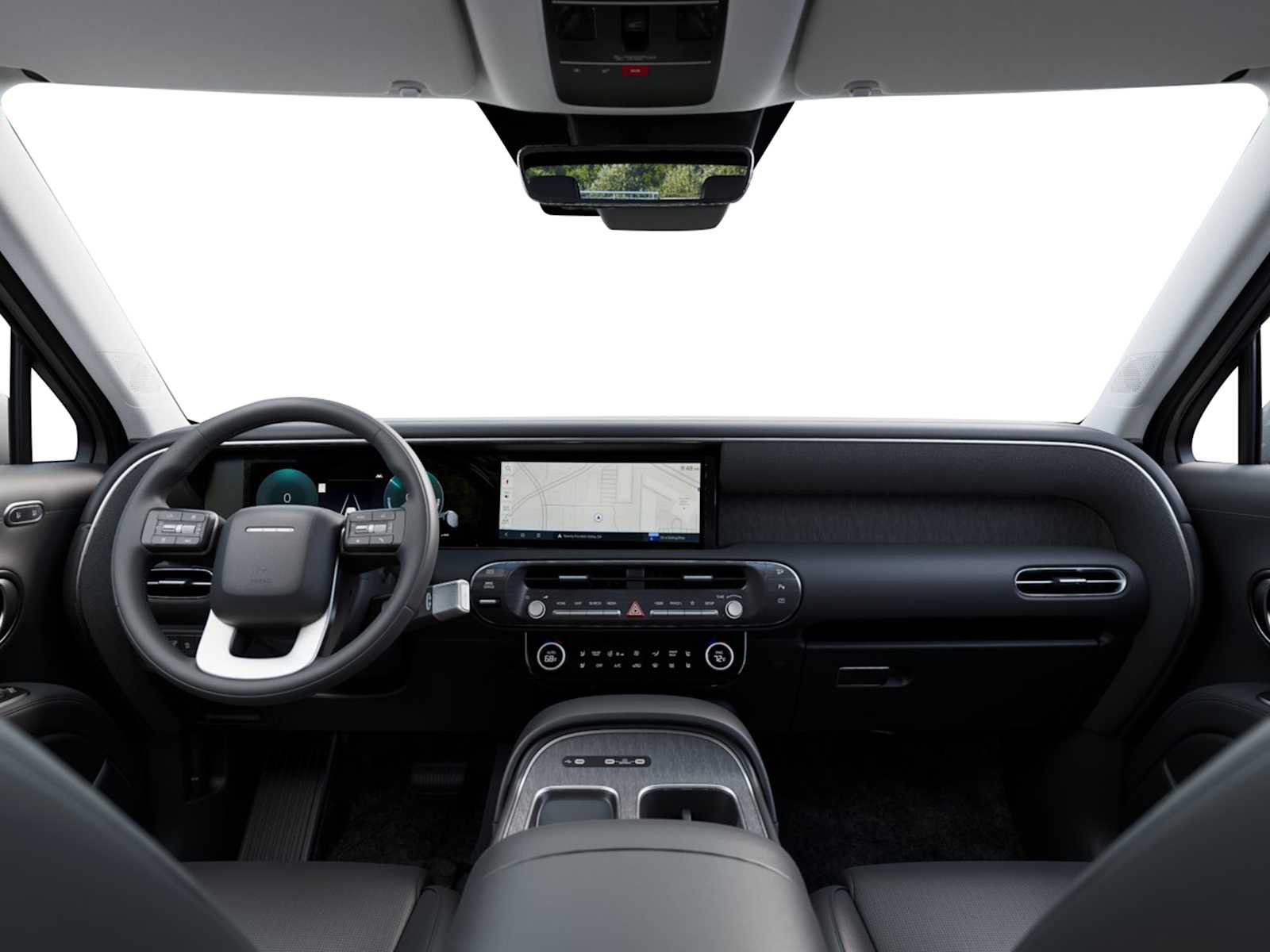 Thumbnail: 2026 Hyundai Palisade - 8