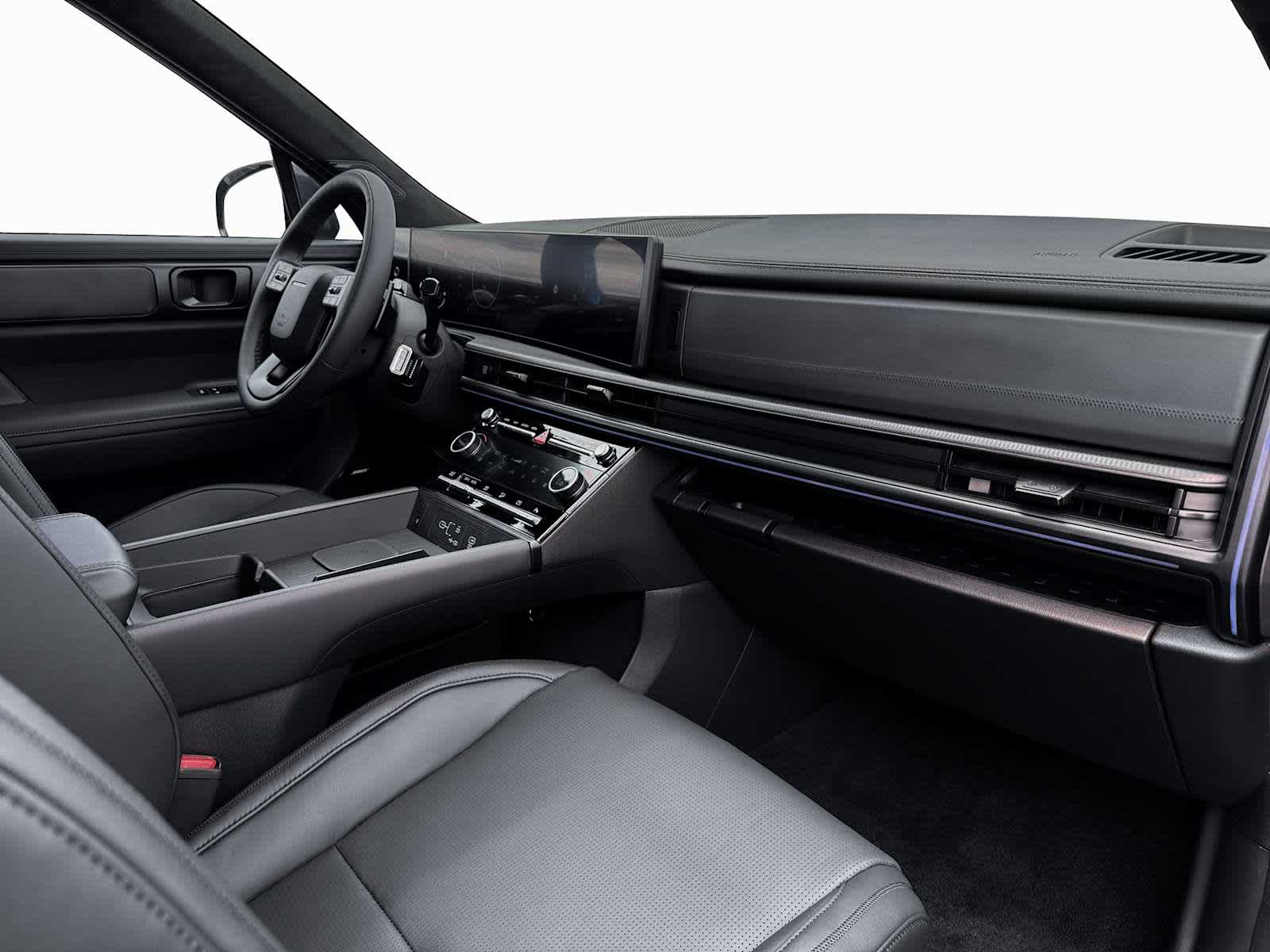 Thumbnail: 2026 Hyundai Santa Fe - 15