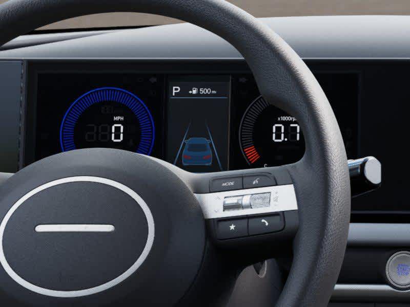 Thumbnail: 2026 Hyundai Tucson - 14