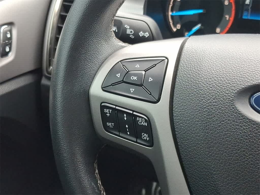 Thumbnail: 2023 Ford Ranger - 21