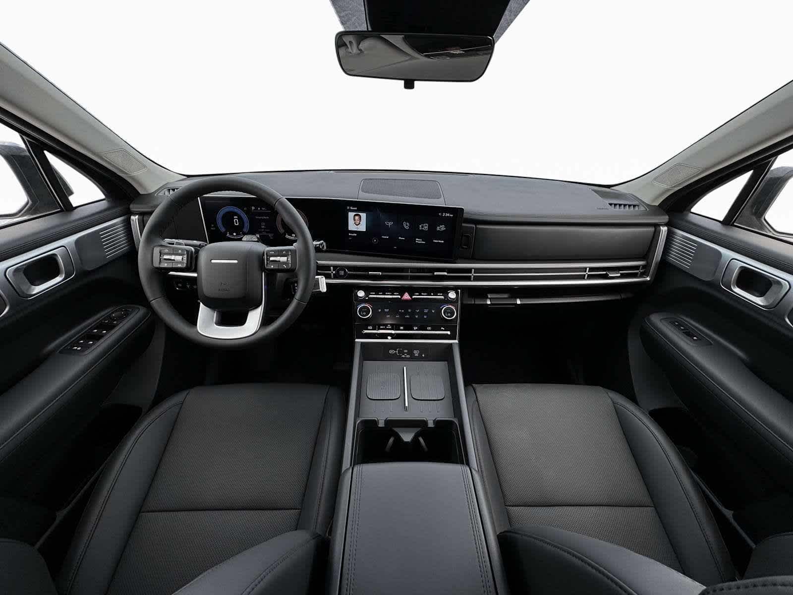 Thumbnail: 2026 Hyundai Santa Fe - 27