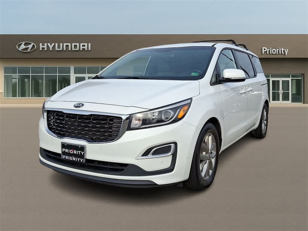 2019 Kia Sedona EX -
                  Chesapeake, VA