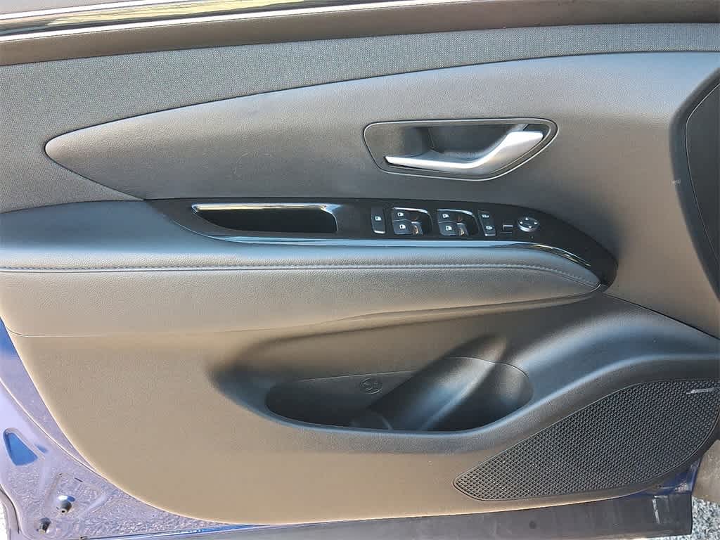 Thumbnail: 2024 Hyundai Tucson - 11