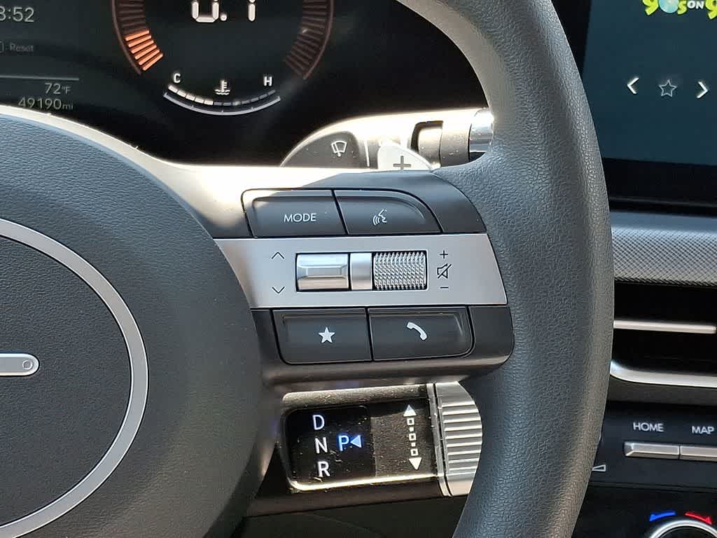 Thumbnail: 2024 Hyundai Sonata - 20