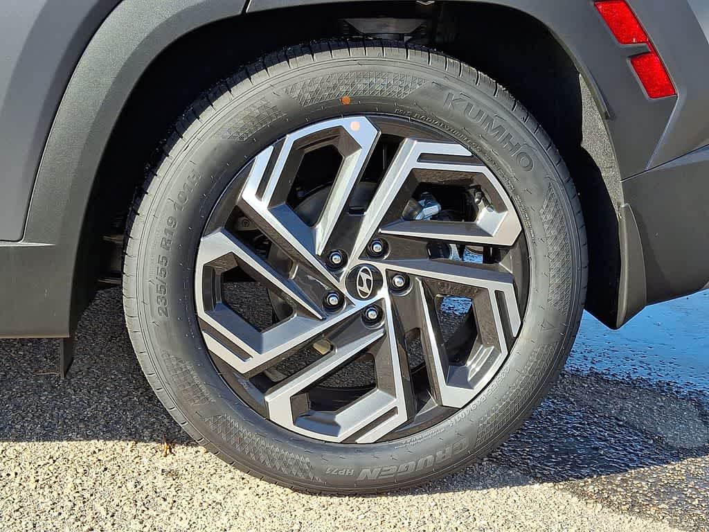 Thumbnail: 2026 Hyundai Tucson - 7