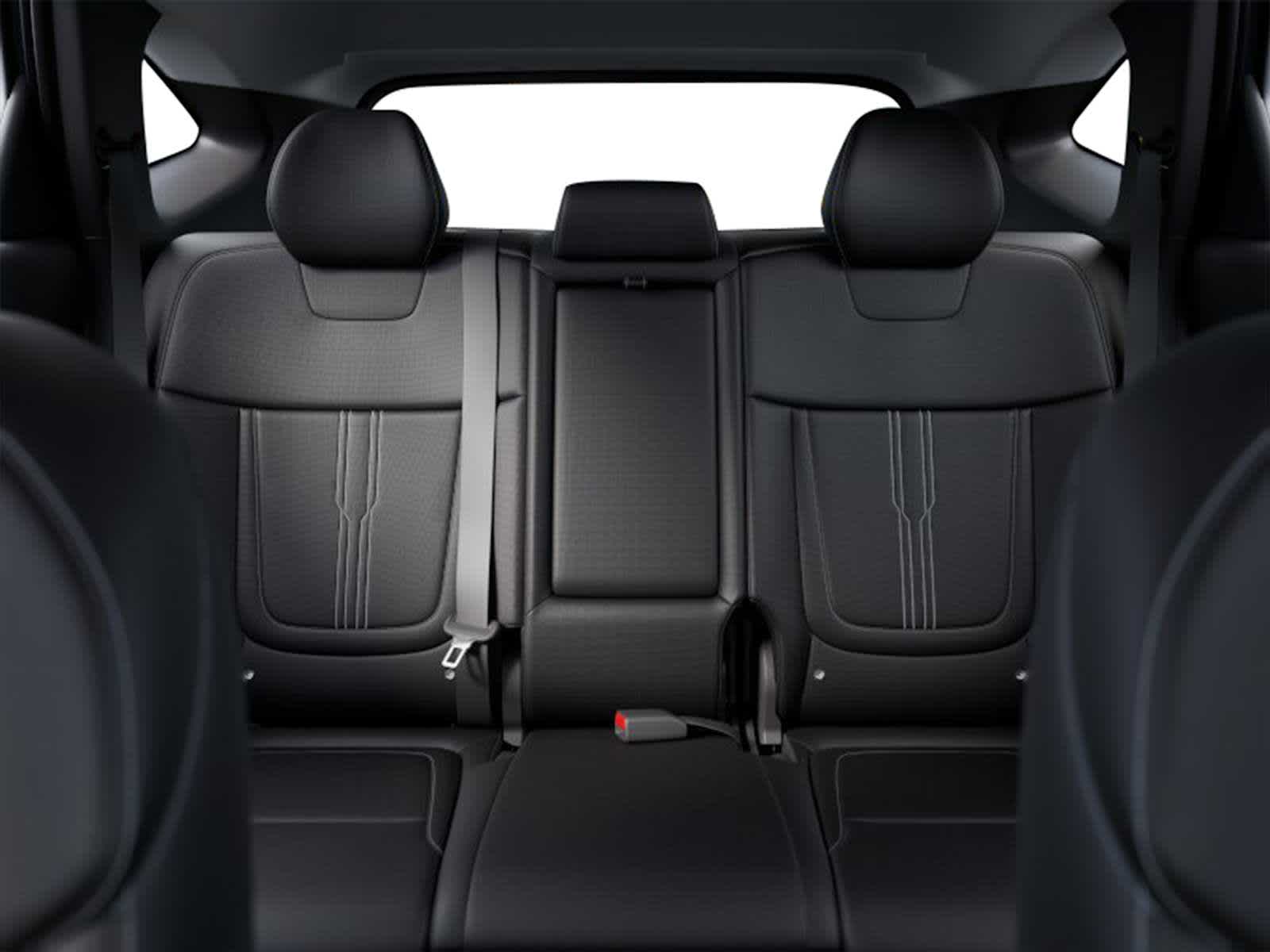 Thumbnail: 2026 Hyundai Tucson - 11