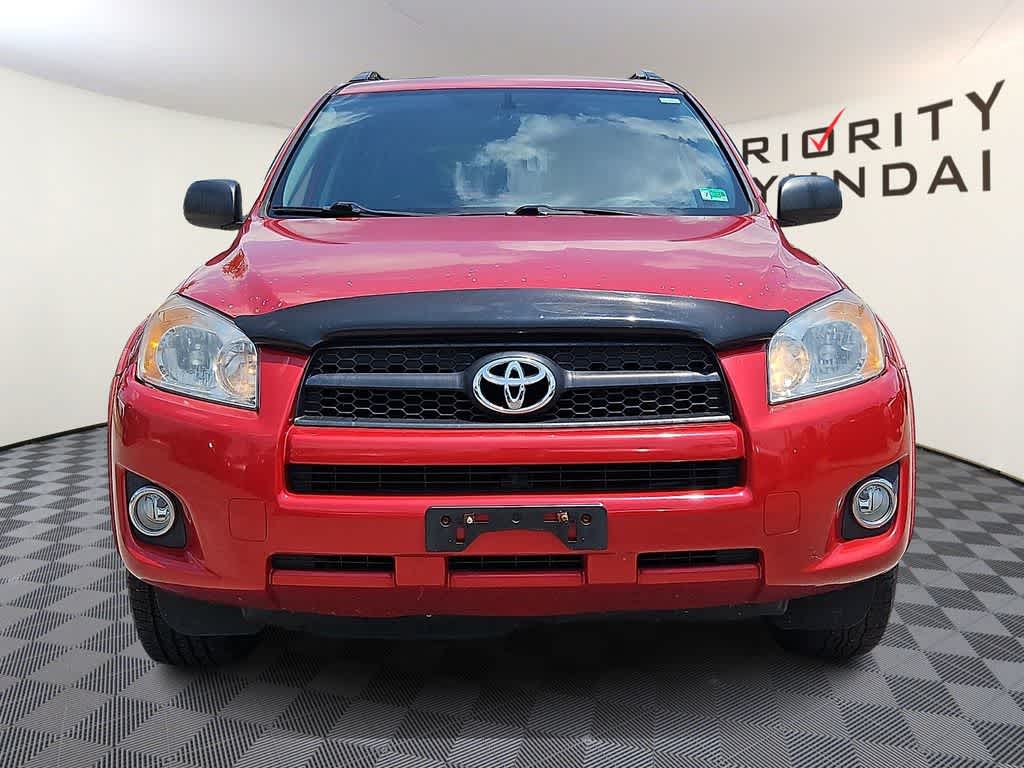 Thumbnail: 2010 Toyota RAV4 - 2