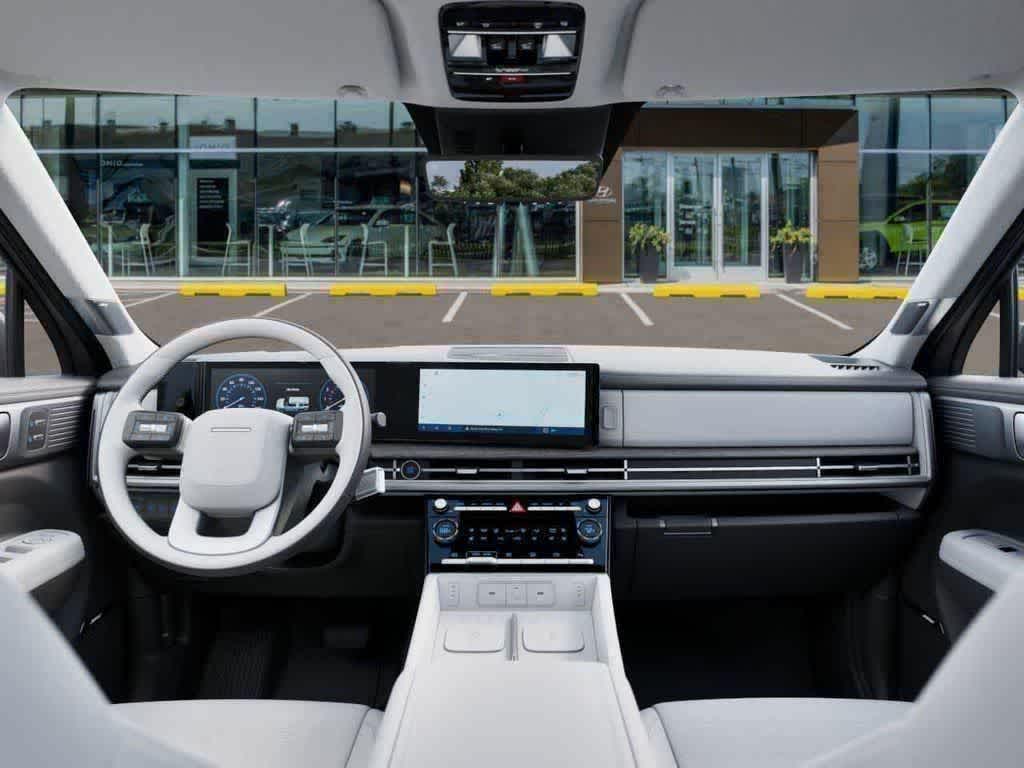 Thumbnail: 2026 Hyundai Santa Fe - 18