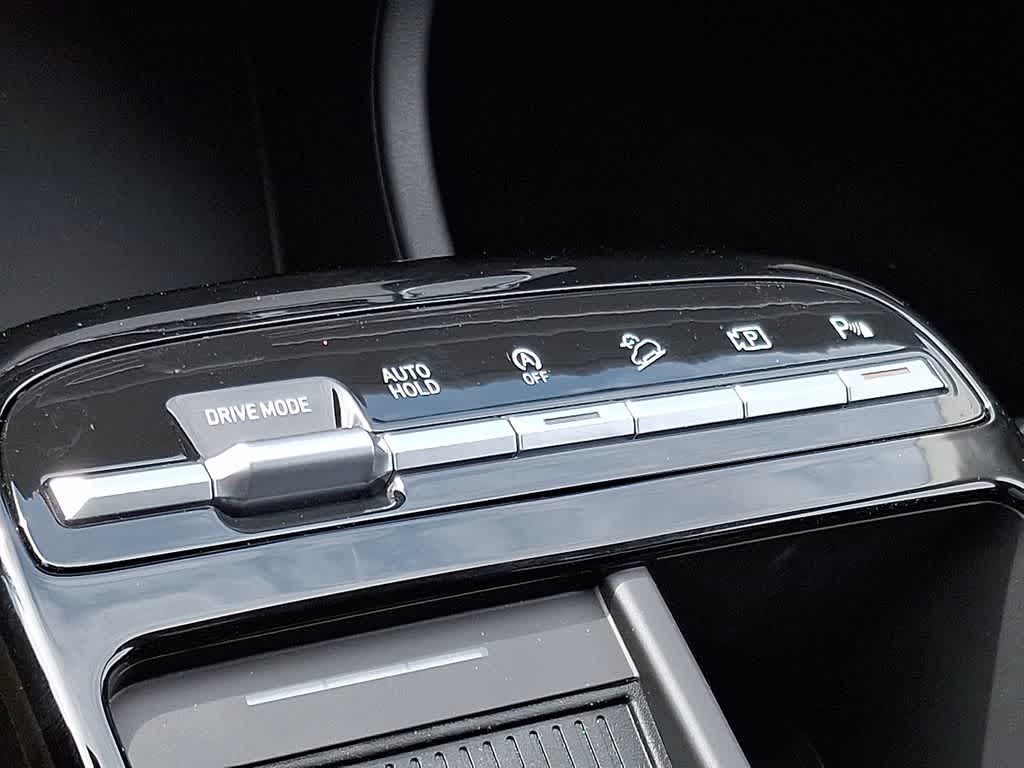 Thumbnail: 2026 Hyundai Tucson - 22