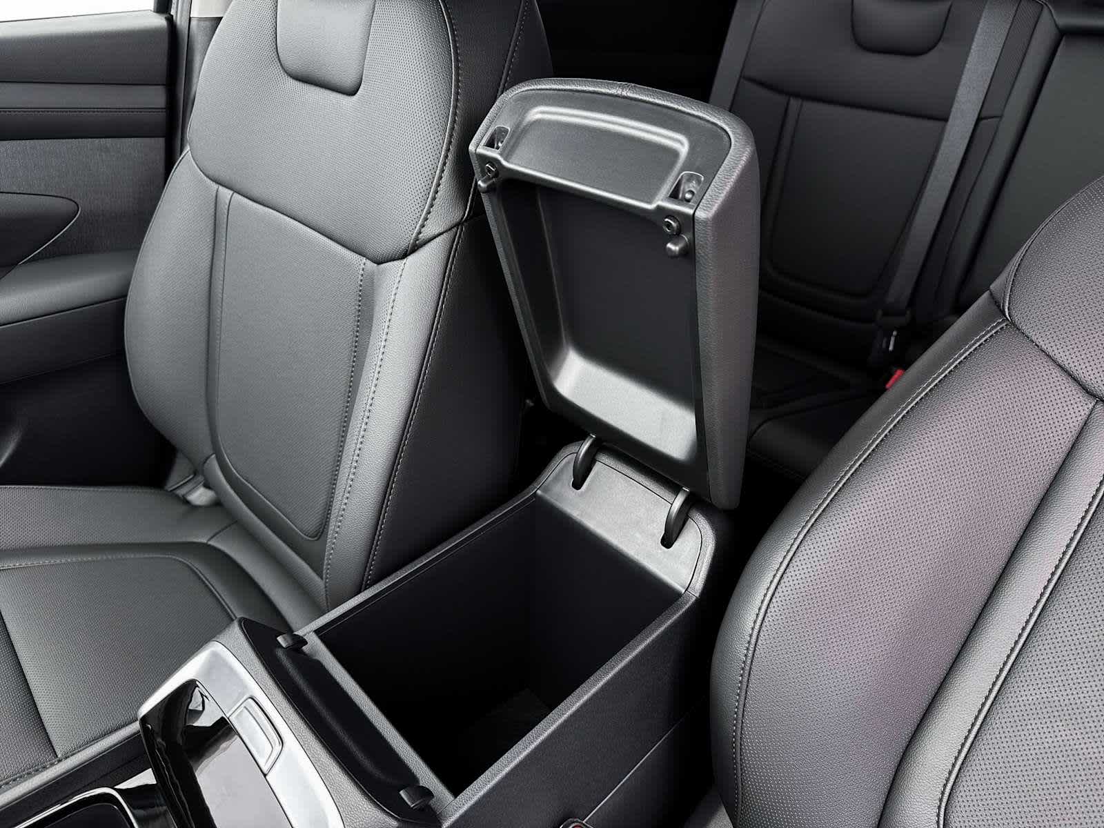 Thumbnail: 2026 Hyundai Tucson - 19