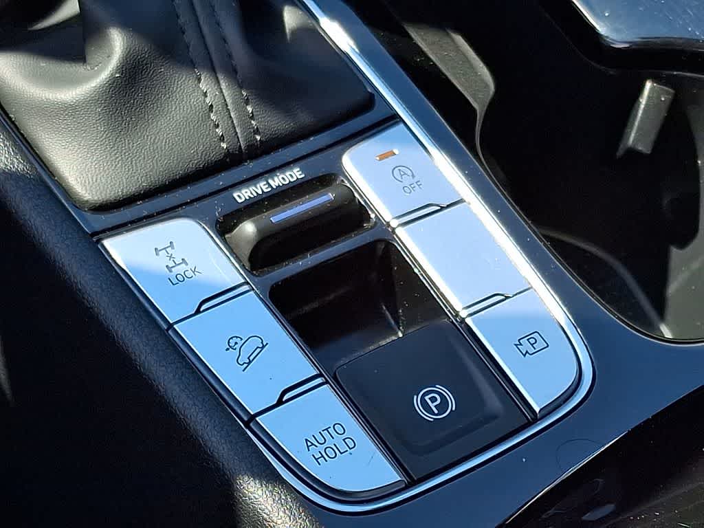 Thumbnail: 2025 Hyundai Tucson - 26