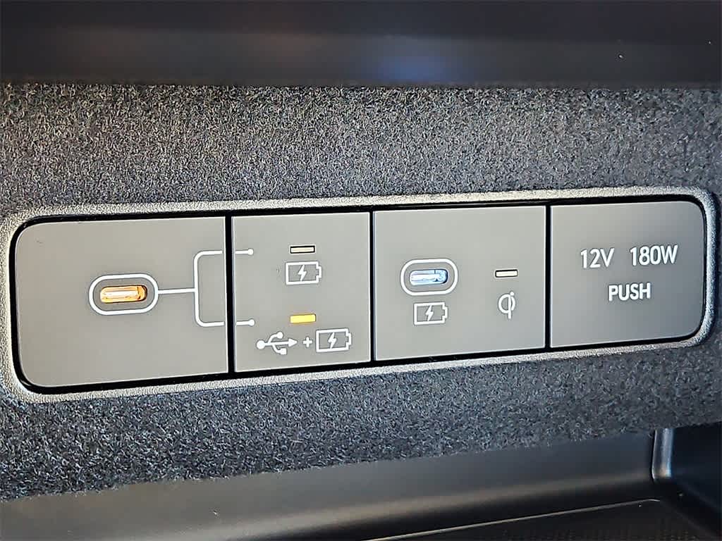 Thumbnail: 2026 Hyundai Sonata - 20