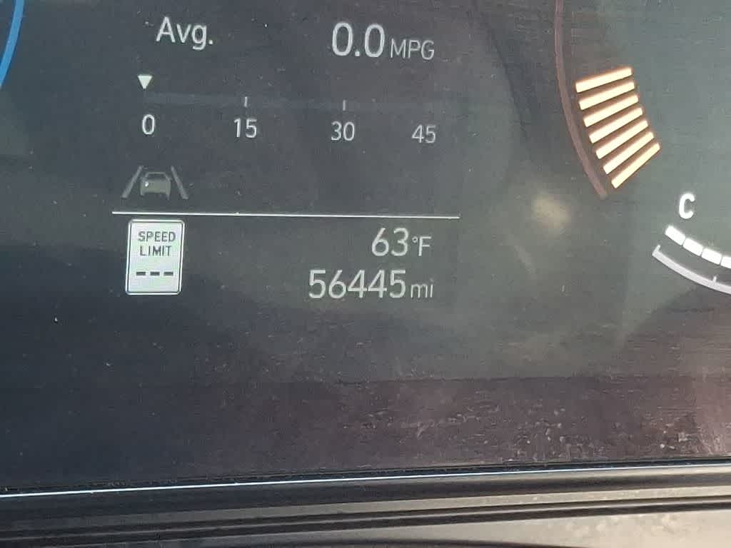 Thumbnail: 2024 Hyundai Kona - 18