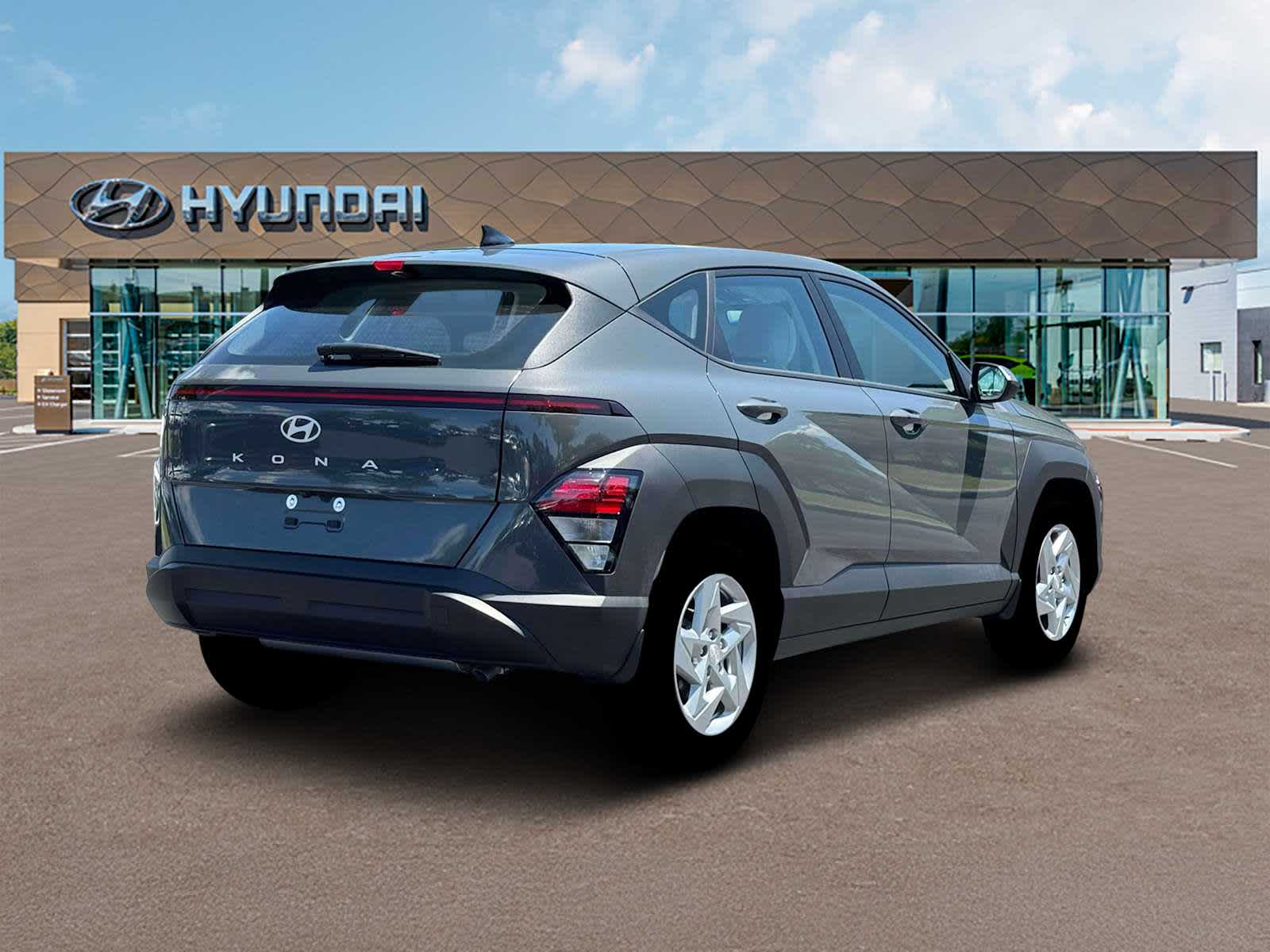 Thumbnail: 2026 Hyundai Kona - 7