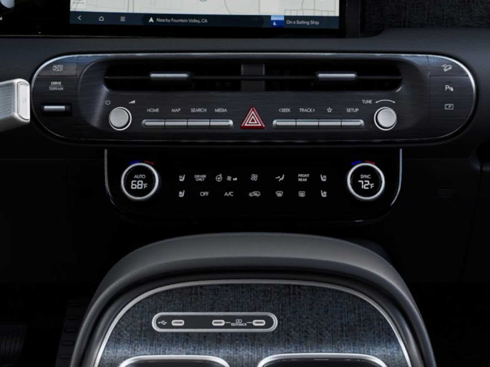 Thumbnail: 2026 Hyundai Palisade - 13