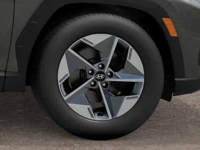 Thumbnail: 2025 Hyundai Tucson - 8