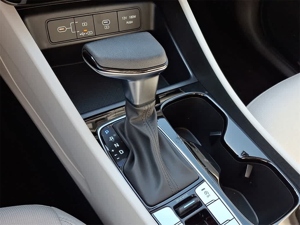 Thumbnail: 2026 Hyundai Tucson - 12