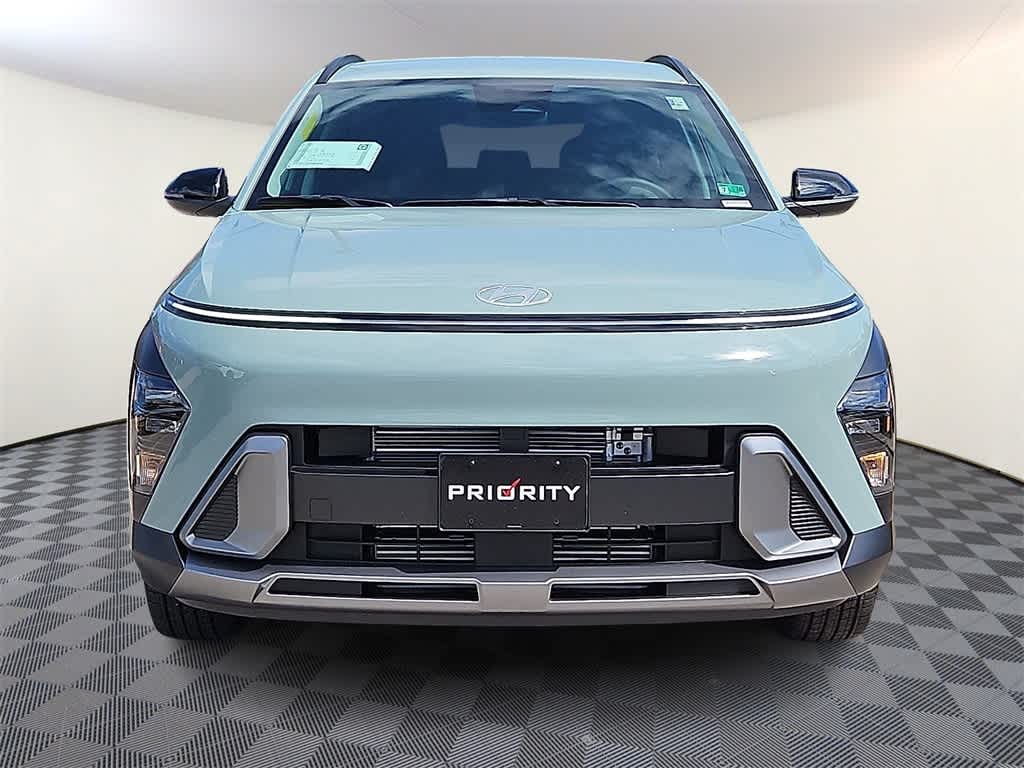 Thumbnail: 2026 Hyundai Kona - 2