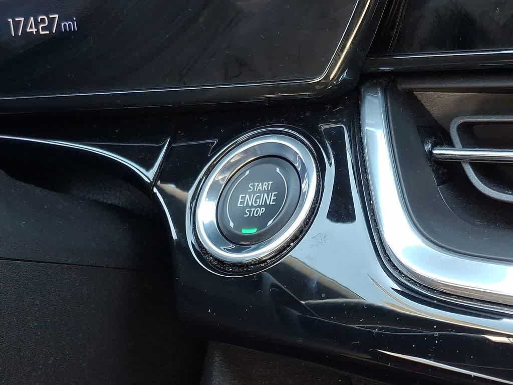 Thumbnail: 2024 Chevrolet Trax - 21