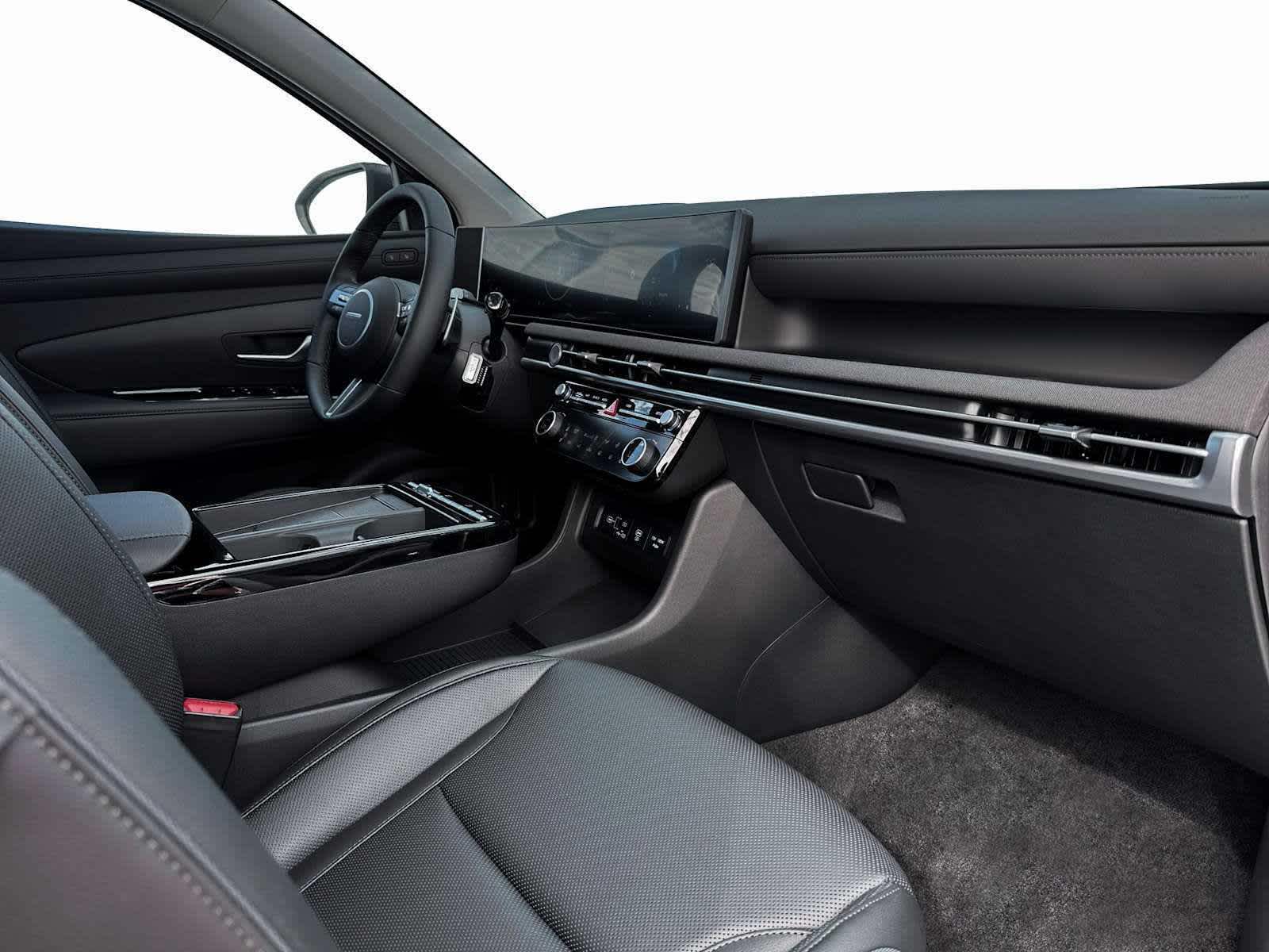 Thumbnail: 2026 Hyundai Tucson - 11