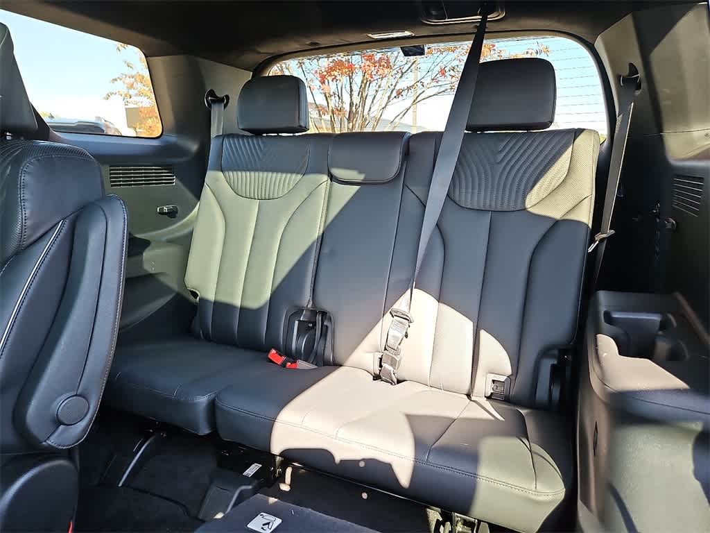 Thumbnail: 2025 Hyundai Palisade - 11