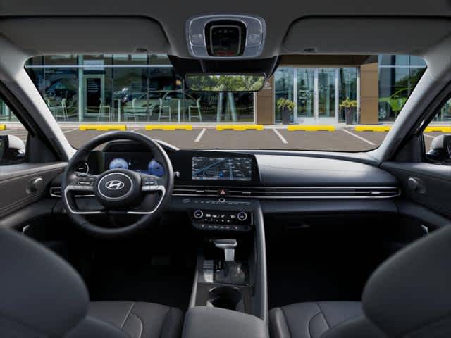 Thumbnail: 2025 Hyundai Elantra - 11