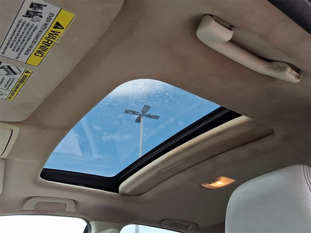 Thumbnail: 2015 Honda CR-V - 13